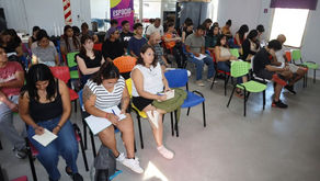 Comenzó el ciclo de capacitaciones “Desafiá tu futuro”