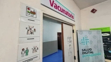 Preocupación por la falta de abastecimiento de vacunas por parte de Nación que afecta a los municipios