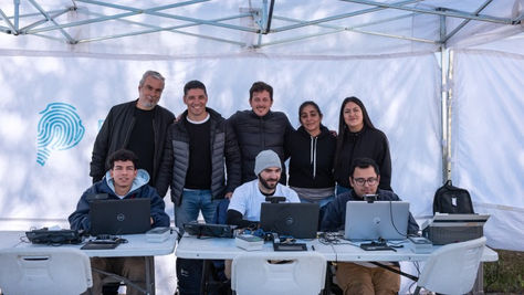 Impulsado por Kicillof más de 2 mil vecinos realizaron su trámite gratuito de DNI