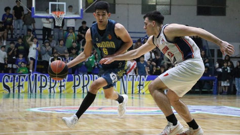 Ciudad venció a Platense en el inicio de la serie de playoffs del Provincial