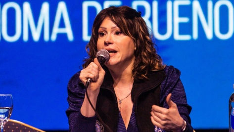 Soledad Alonso advierte que el nuevo régimen de Cese Laboral es inconstitucional y perjudica a los trabajadores