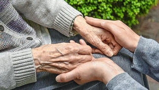 Cuidadores domiciliarios: sigue abierta la inscripción al curso especializado en demencias 