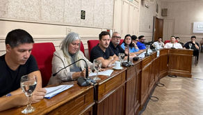 Fuerza Patria: "Volvimos a las sesiones renovando nuestro compromiso de trabajar para nuestros vecinos"