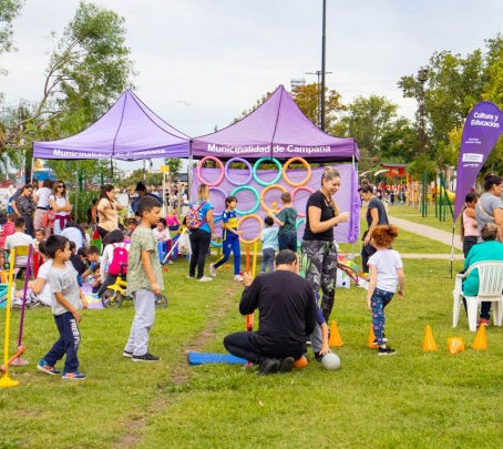Día Mundial del Autismo: este sábado se realizará una barrileteada en la Costanera