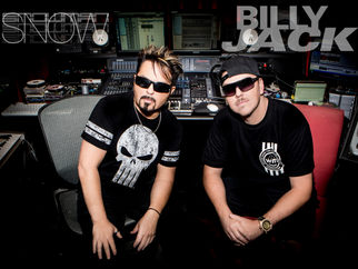 SNOWMAN & BILLY JACK - Lip Service - 2-2.jpg