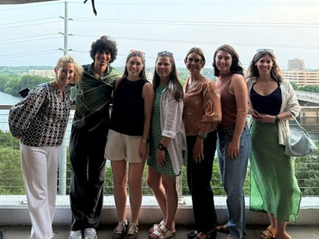 Spring 2026 Newsletter