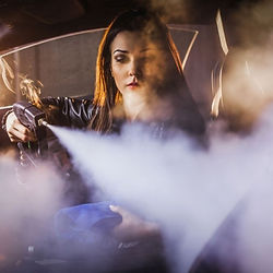 STEAM CLEAN STERILIZE