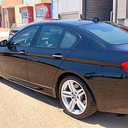 CERAMIC COATING REGIMENT WASH