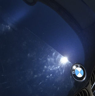 Paint Correction Polish