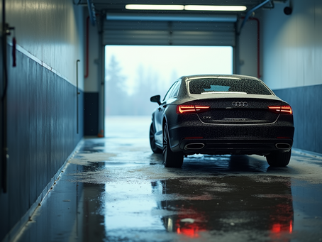 Top Car Cleaning in Fort Worth: Discover the Best Car Wash Services