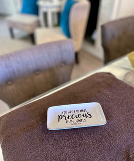 precious