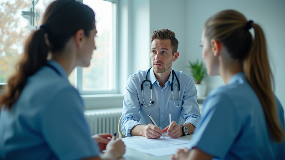 Enhance Your Cardiopulmonary Knowledge with Personalized Tutoring