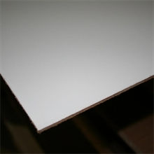 Placa Hardboard