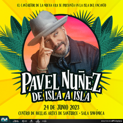 Pavel Nuñez
