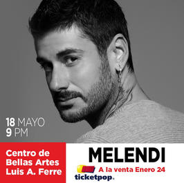 Melendi