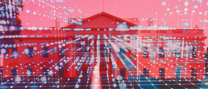 The White House Just Started An AI Task Force