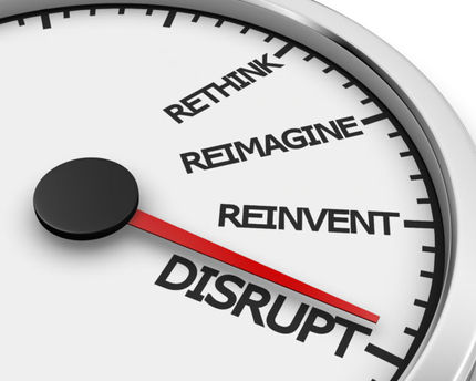 6 ways to introduce disruptive technology into your growth business