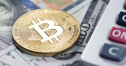 A New Georgia Bill Could Allow Residents to Pay Taxes with Bitcoin