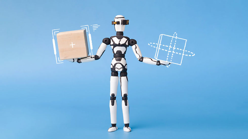 We Need AI That Is Explainable, Auditable, and Transparent