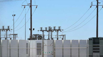 A RAPID RISE IN BATTERY INNOVATION IS PLAYING A KEY ROLE IN CLEAN ENERGY TRANSITIONS