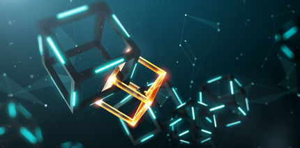 Transparency and privacy: Empowering people through blockchain