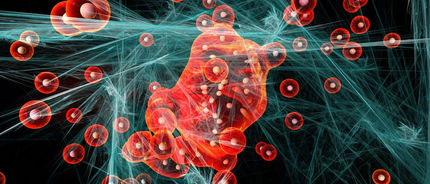 Nanoparticles Could Save Lives By Stopping Internal Bleeding