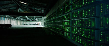 Mining Crypto Takes So Much Bandwidth, It’s Inhibiting the Search for Alien Life