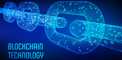 Ethereum Public Blockchain Favoured