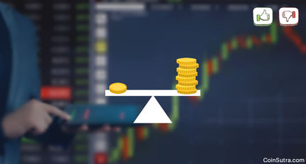 Cryptocurrency: Investment Phase Vs. Utility Phase