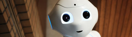 AI shows no signs of slowing down