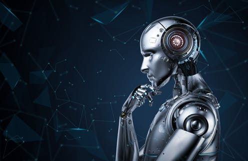 AI's Memory Problem