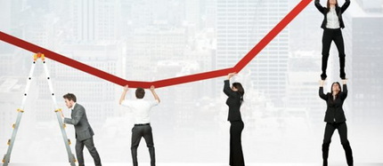 High performance in business and people