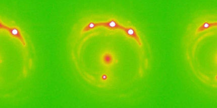 For the First Time Ever, Scientists Found Alien Worlds in Another Galaxy