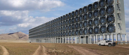 Cheap Carbon Capture Technology Might Make Our Climate Goals Possible