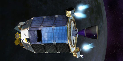 India’s Chandrayaan-2 Has More Power Than NASA’s Apollo Missions, But Cheaper