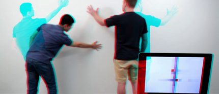 Everything Is Smart In The Future, Even The Freakin’ Walls