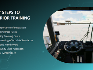 7 Steps to Superior Driver Training (WSTA)