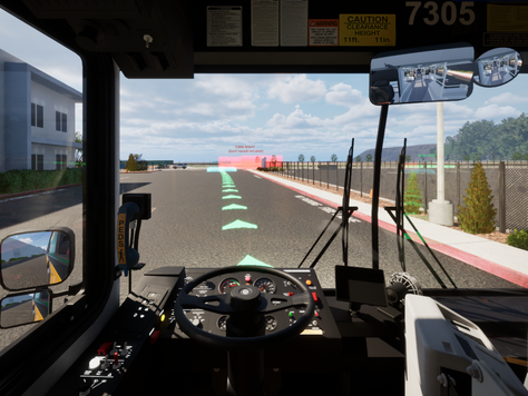 DoT offers three adaptable solutions that work together for route training, incident reporting, root cause analysis, defensive driver training, and more.