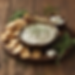Herbed Goat Cheese Dip