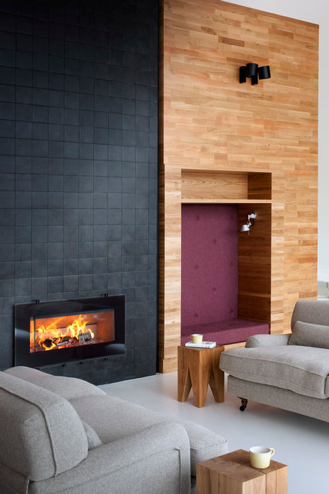 How Does Interior Design Affect Emotions?: Naomi Campbell Eye-Land Vacation Home