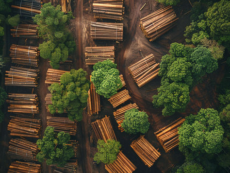 The Environmental Impact of Discount Furniture: A Closer Look at Ecological Consequences