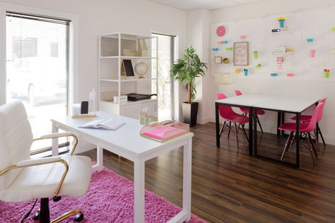 How Can Interior Design Increase Office Productivity?