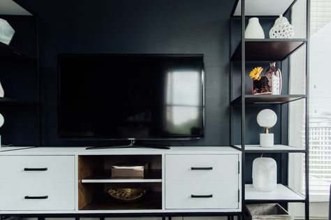 Why Do Some Spaces Make Me Feel Good? 12 Tips For Designing Spaces You Want to Be In