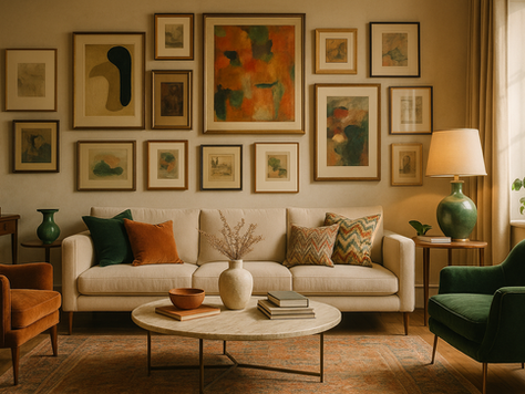 The Rise of Modern Maximalism: More Is Back, But It’s Better Than Ever