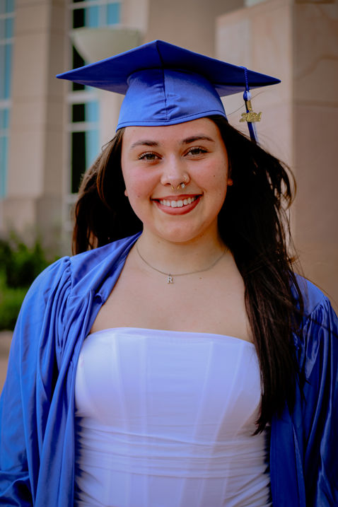 College Graduate