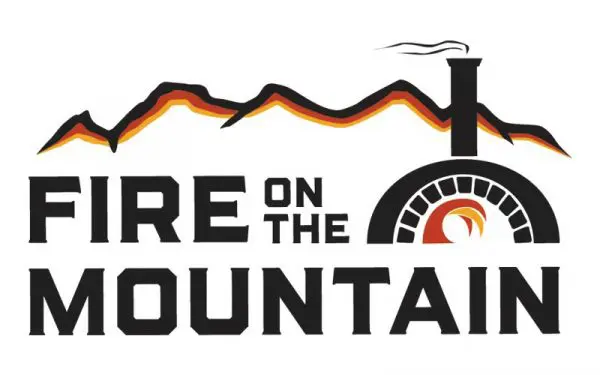 Fire on the Mountain Logo