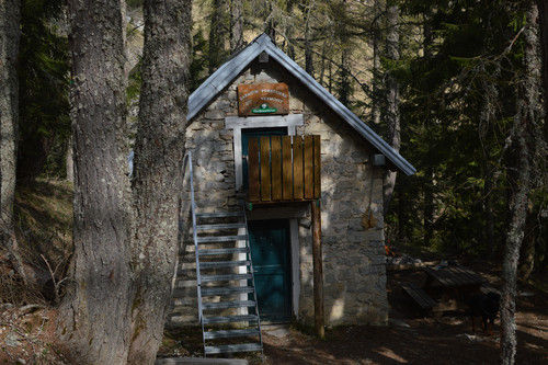 Ma Traversée du Vercors