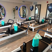 Siesta Key Pilates