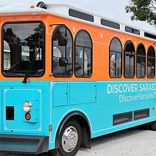 Discover Sarasota Tours