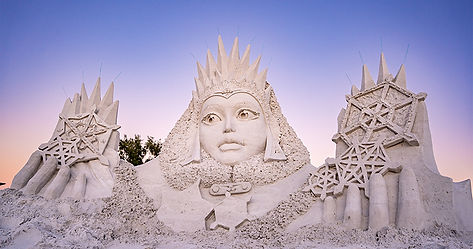 Siesta Key Crystal Classic